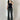 CAMO FLARE PANTS BELL BOTTOM TROUSERS FASHION