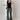 CAMO FLARE PANTS BELL BOTTOM TROUSERS FASHION