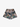CAMO PRINT SHORTS - WOOD PRINT JOGGERS FOR CASUAL WEAR
