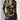 CAMO ZIP-UP TOP NO Y2K