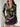CAMO ZIP-UP TOP NO Y2K
