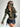 CAMO ZIP-UP TOP NO Y2K