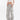 CAMOUFLAGE CARGO PANTS GREY CARGO JEANS