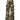CAMOUFLAGE CARGO PANTS UTILITY WIDE LEG LONG PANTS