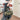 CAMOUFLAGE DUFFEL BAG Y2K CAMOUFLAGE TOTE