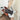 CAMOUFLAGE DUFFEL BAG Y2K CAMOUFLAGE TOTE