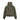 CAMOUFLAGE HOODED BOMBER JACKET WITH LONG SLEEVE DESIGN