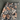 CAMOUFLAGE PATTERN SHORTS WITH WOOD PATTERN FOR ULTIMATE COMFORT