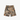 CAMOUFLAGE PATTERN SHORTS WITH WOOD PATTERN FOR ULTIMATE COMFORT