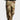 CAMOUFLAGE PRINT CARGO PANTS JOGGERS CAMO