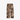 CAMOUFLAGE PRINT PANTS HEAVY COTTON CANVAS FOR OUTDOOR