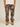 CAMOUFLAGE PRINT PANTS HEAVY COTTON CANVAS FOR OUTDOOR