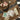 CANVAS MESSENGER BAG STAR PATCH Y2K RETRO