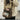 CANVAS MESSENGER BAG STAR PATCH Y2K RETRO