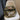 CANVAS MESSENGER BAG STAR PATCH Y2K RETRO