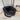 CANVAS TOTE BAG GROMMET EDGE PAINT FASHION Y2K STYLE