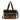 CANVAS TOTE BAG GROMMET EDGE PAINT FASHION Y2K STYLE