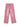 CARGO STYLE PINK DISTRESSED JEANS Y2K COTTON BLEND