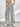 CARGO SWEATPANTS IN GRAY - VERSATILE CARGO STYLE PANTS - L - Sweetheart Supplies