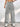 CARGO SWEATPANTS IN GRAY - VERSATILE CARGO STYLE PANTS - M - Sweetheart Supplies