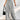 CARGO SWEATPANTS IN GRAY - VERSATILE CARGO STYLE PANTS - S - Sweetheart Supplies