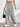 CARGO SWEATPANTS IN GRAY - VERSATILE CARGO STYLE PANTS - S - Sweetheart Supplies