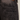 CARPENTER PANTS BLACK WASHED COTTON DENIM