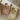 CARTOON BEAR PHONE CASES SHOCKPROOF SILICONE COVERS