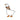 CARTOON GOOSE BROOCH PIN HIGH-QUALITY ENAMEL