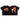 CARTOON GRAPHIC T-SHIRT MEN SLIGHT STRETCH FABRIC