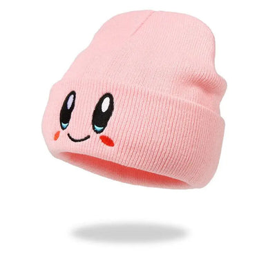 Cartoon Kirby Hat