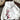 CARTOON PRINT HOODED SWEATSHIRT FALL WINTER