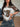 CASUAL KNIT FABRIC FOR APPAREL WITH ANIMAL AND POSITIONING PRINTING
