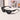 CAT-EYE SUNGLASSES CREAM FRAMES DECORATIVE EYEWEAR