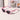 CAT-EYE SUNGLASSES CREAM FRAMES DECORATIVE EYEWEAR