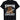 CAT GRAPHIC TEE REGULAR FIT SLIGHT STRETCH BOHO COMFORT