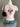CAT PRINT MANNEQUIN OUTFIT DISPLAY FORM
