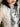 CAT PRINT WHITE T-SHIRT WITH ROUND NECK IN CASUAL COTTON BLEND