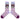 CAT-THEMED SOCKS PAIR FOR CASUAL WEAR