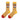 CAT-THEMED SOCKS PAIR FOR CASUAL WEAR