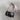 1pc Y2K Black Shoulder Bag