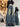 1pc High Waist Ripped Denim Jeans