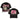 Y2K Double-Sided Print Fashion Casual