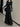 Waist-Cinching Long Dress Suitable