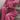 Pink Zip-Up Hoodie and Sweatpants Set