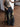 Fringe Workwear Jeans