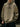 Cotton Calligraphy Hooded Sweatshirt