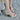 Elegant French Open-Toe Shoes