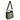 Gothic Skeleton Crossbody Shoulder Bag