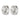 CELESTIAL MAGIC HOOP EARRINGS GOLD STAR MAGIC HOOP